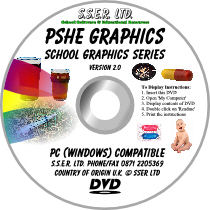 CPSHE Graphics (PSDVD)