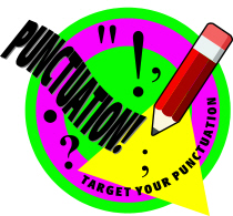 Punctuation Programme
