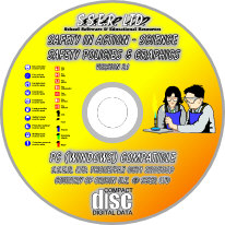 Safety In Action (SSCD)
